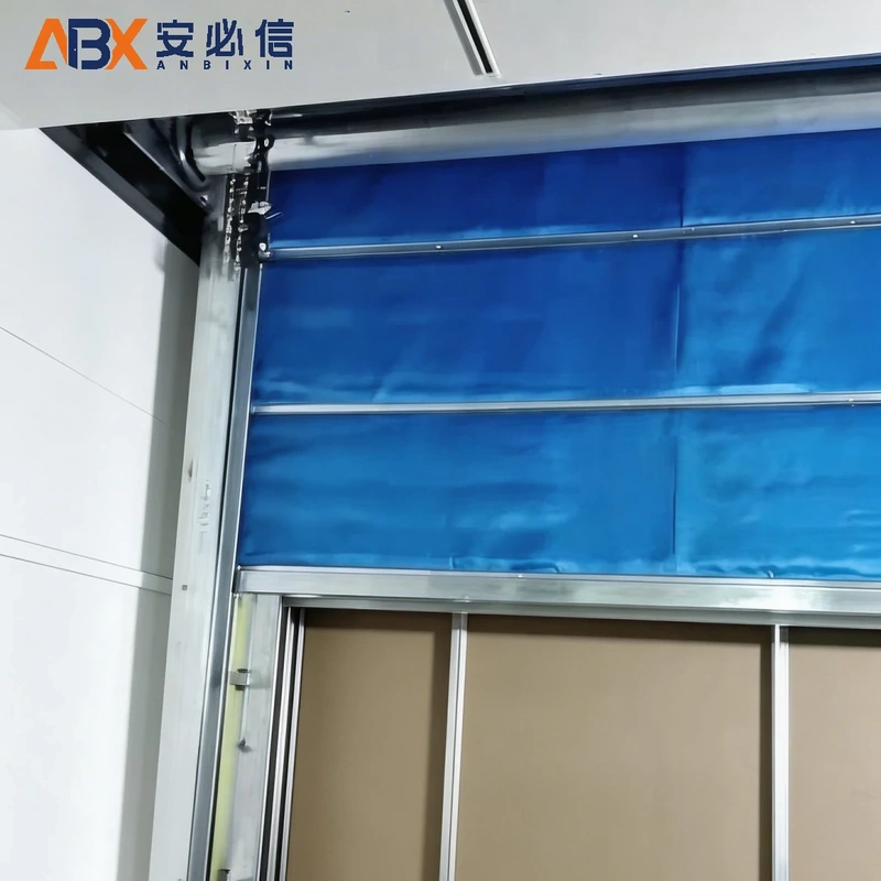 聊城堆积门